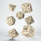 Japanese Dice Set - Mini Megastore