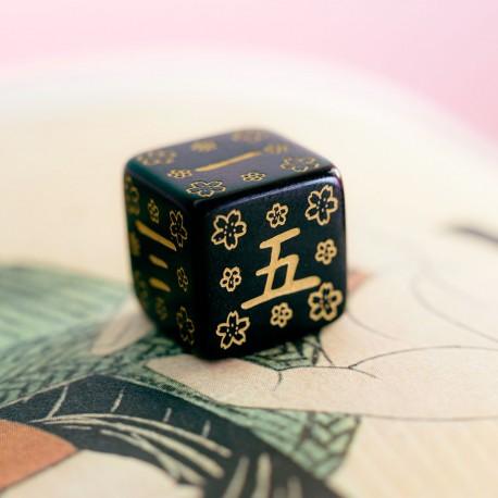 Japanese Dice Set - Mini Megastore