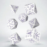 Japanese Dice Set - Mini Megastore