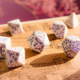 Japanese Dice Set - Mini Megastore