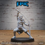 Katana Master Miniature - Mini Megastore