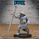 Kenku Bird Tribe Miniatures - Mini Megastore