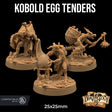 Kobold Egg Tenders Miniatures - Mini Megastore