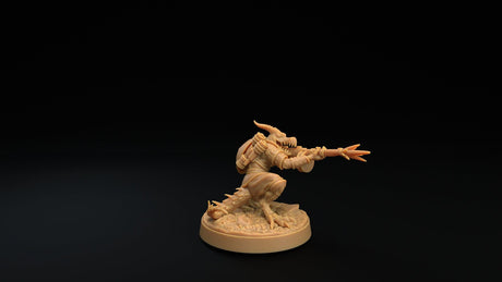 Kobold Gun Troops Miniatures - Mini Megastore