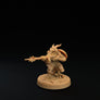 Kobold Gun Troops Miniatures - Mini Megastore