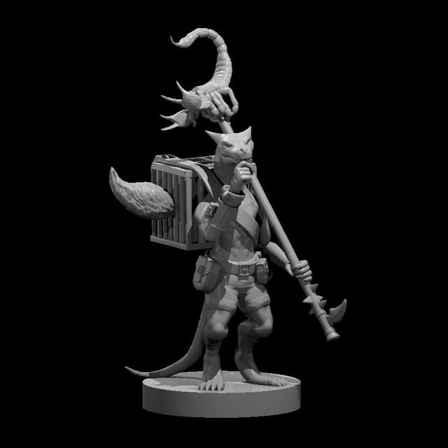 Kobold Inventor Miniature - Mini Megastore