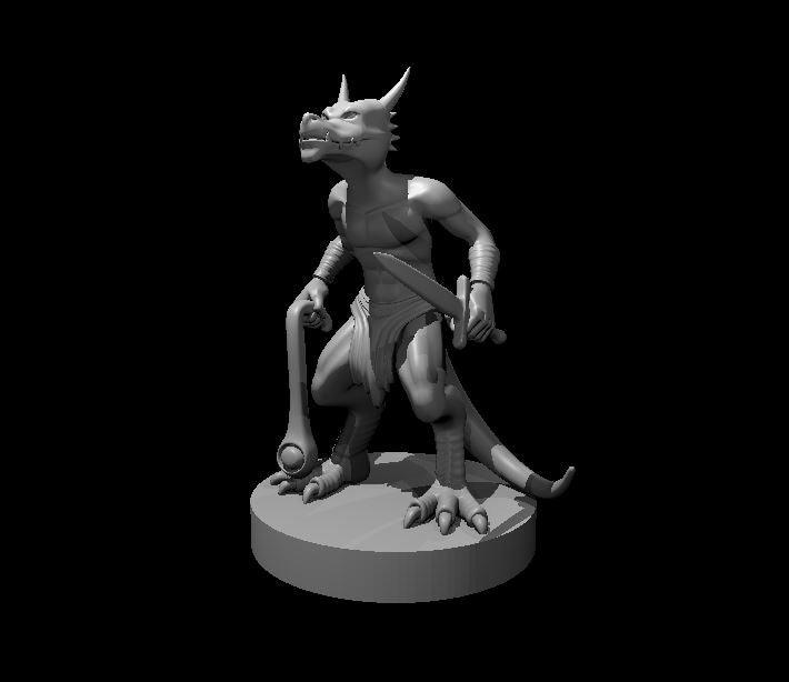 Kobold Miniature - Mini Megastore