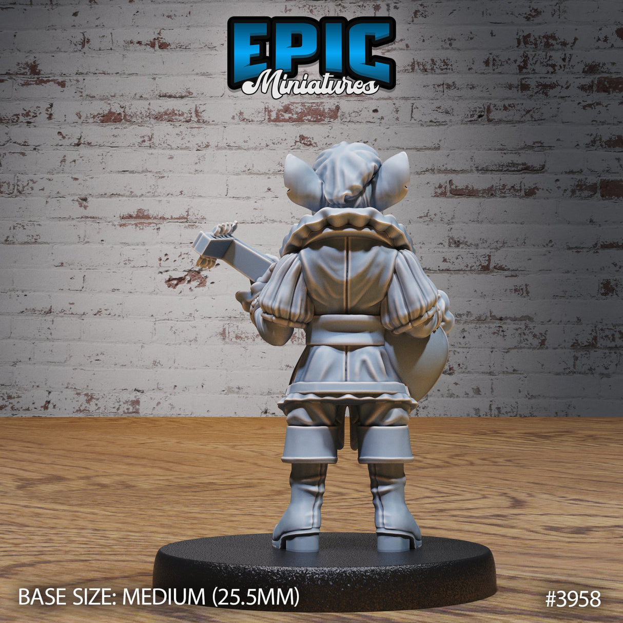 Kobold Pirate Miniatures - Mini Megastore