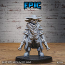 Kobold Pirate Miniatures - Mini Megastore