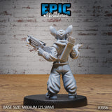 Kobold Pirate Miniatures - Mini Megastore