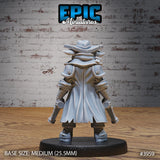 Kobold Pirate Miniatures - Mini Megastore