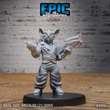 Kobold Pirate Miniatures - Mini Megastore