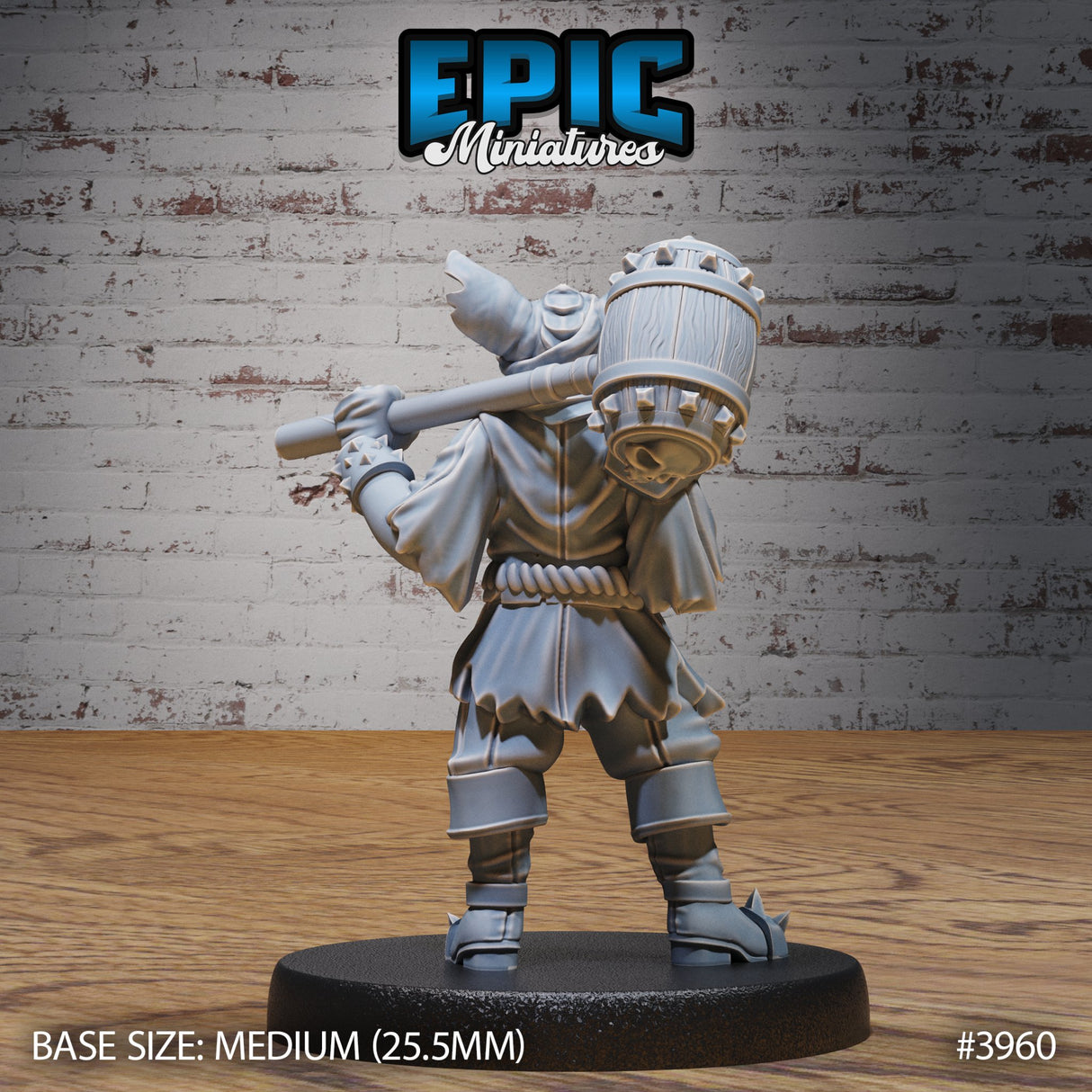 Kobold Pirate Miniatures - Mini Megastore