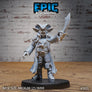 Kobold Pirate Miniatures - Mini Megastore