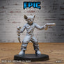 Kobold Pirate Miniatures - Mini Megastore