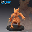 Kobold - Sickle Miniature - Mini Megastore