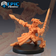 Kobold - Skull Mask Miniature - Mini Megastore