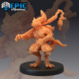 Kobold - Trapper Miniature - Mini Megastore