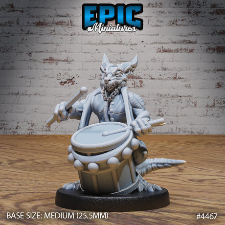 Kobold Tribe Miniatures - Mini Megastore