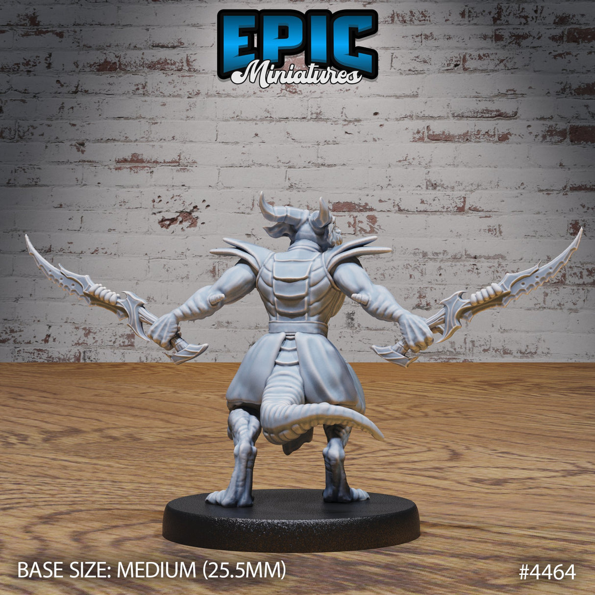 Kobold Tribe Miniatures - Mini Megastore