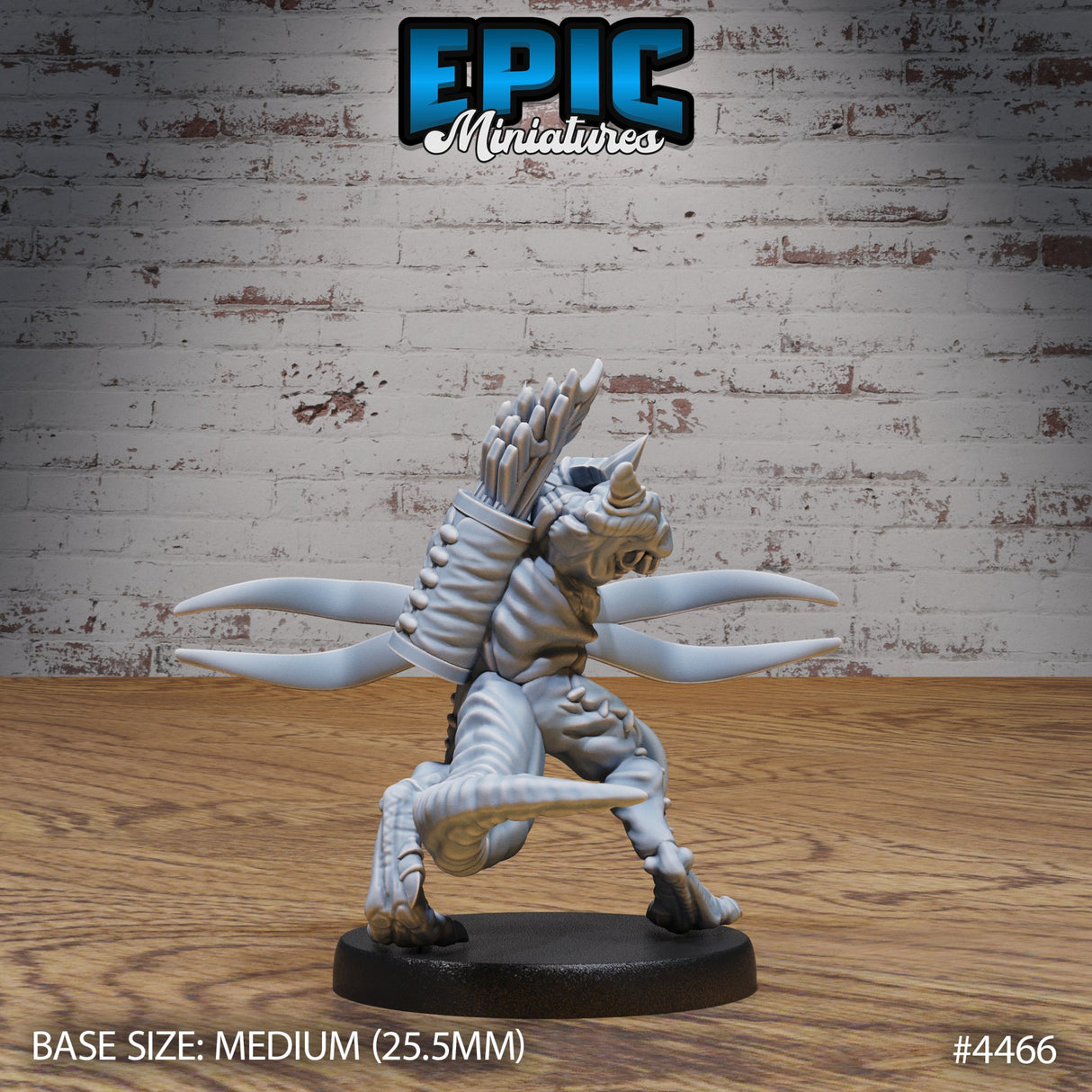 Kobold Tribe Miniatures - Mini Megastore