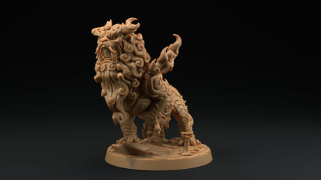 Komainu Miniatures - Mini Megastore