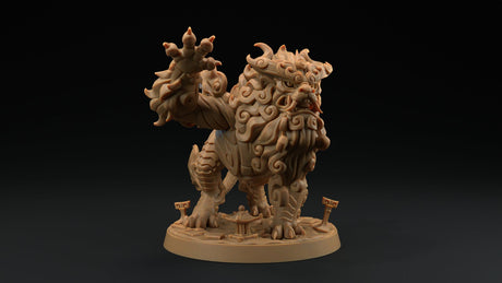 Komainu Miniatures - Mini Megastore