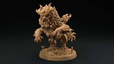 Komainu Miniatures - Mini Megastore