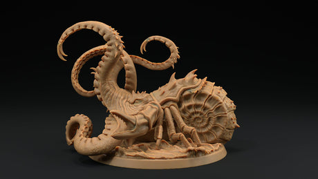 Kraken Miniature - Mini Megastore