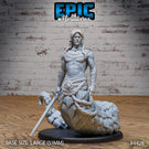 Lamia Prince Miniatures - Mini Megastore