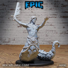 Lamia Prince Miniatures - Mini Megastore