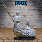 Lamia Prince Miniatures - Mini Megastore