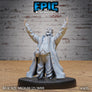 Laughing Ghost Miniature - Mini Megastore