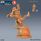 Leprechaun Miniature - Mini Megastore