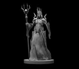 Lich Miniature - Mini Megastore