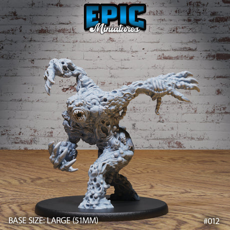 Limb Golem Miniatures - Mini Megastore