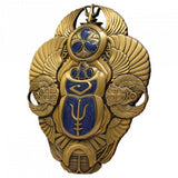 Limited Edition Scarab of Protection Replica - Mini Megastore