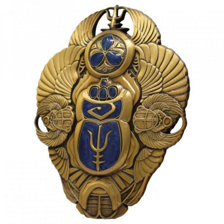 Limited Edition Scarab of Protection Replica - Mini Megastore