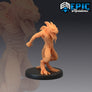 Lizardfolk Miniatures - Mini Megastore