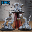 Long Cat Miniature - Mini Megastore