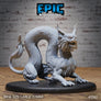 Long Cat Miniature - Mini Megastore