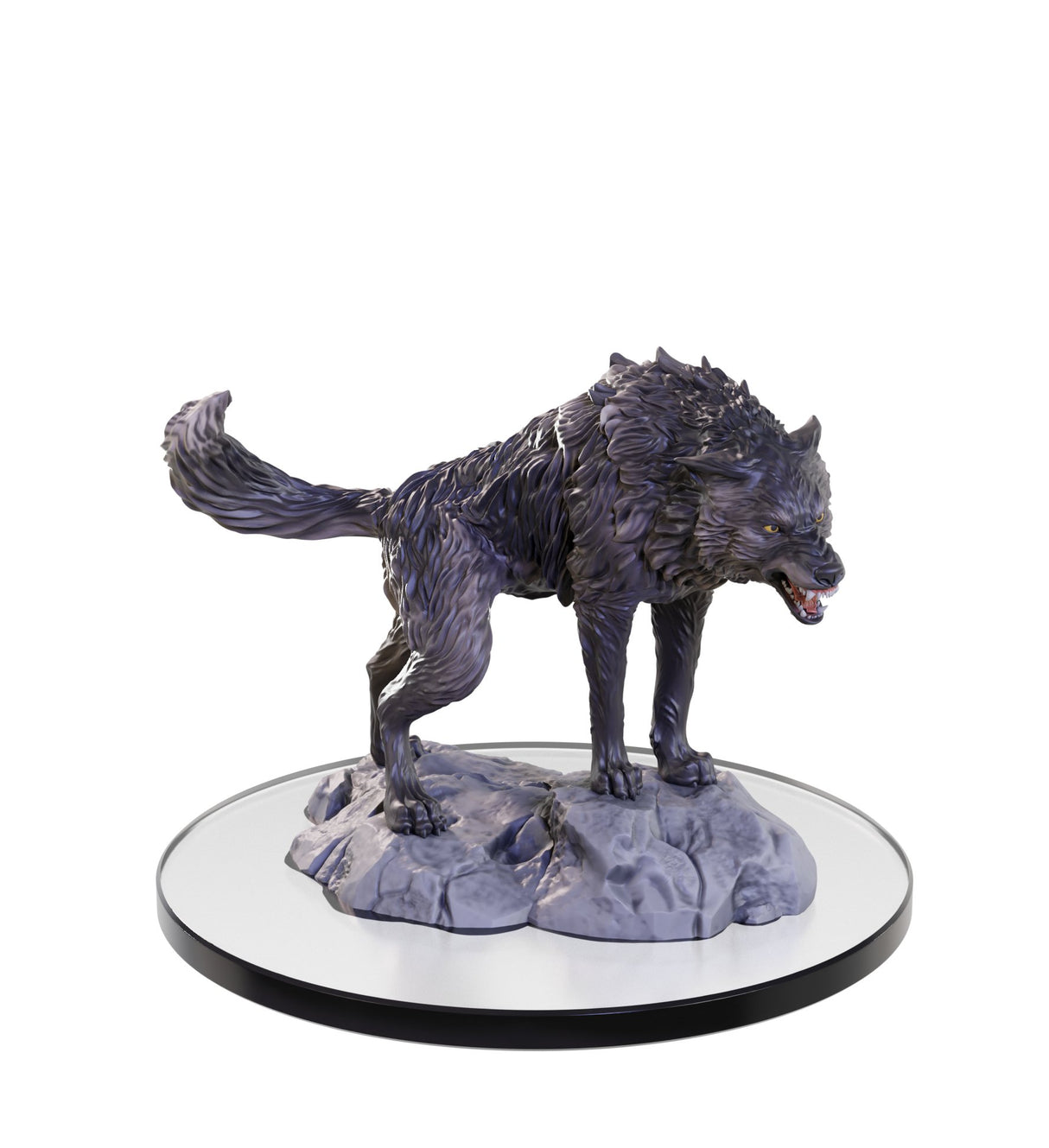 Loup Garou: Nolzur's Marvelous Miniatures - Mini Megastore