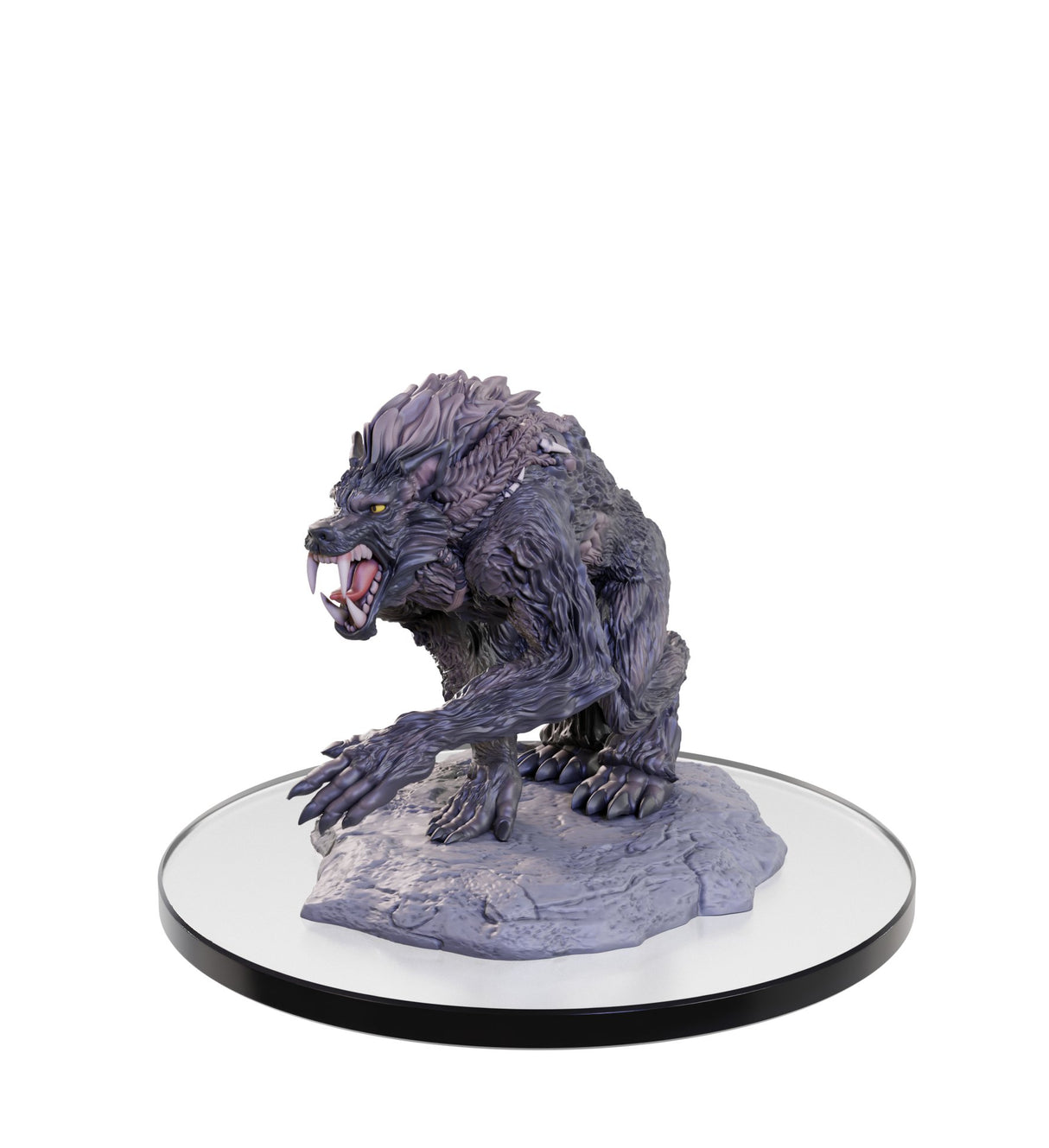 Loup Garou: Nolzur's Marvelous Miniatures - Mini Megastore