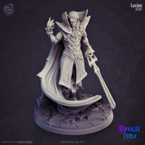 Lucien - Vampire Lord Miniature - Mini Megastore