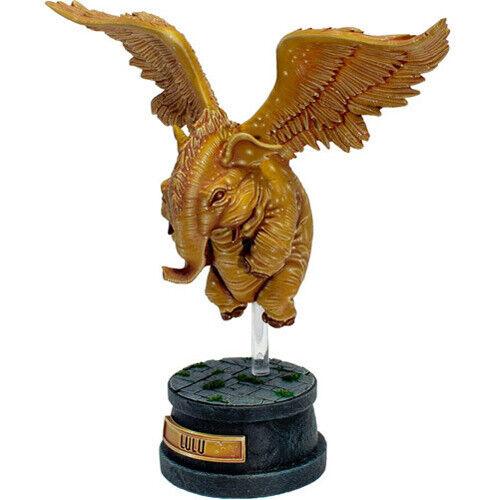 Lulu the Hollyphant Miniature - Baldur's Gate: Descent into Avernus - Mini Megastore