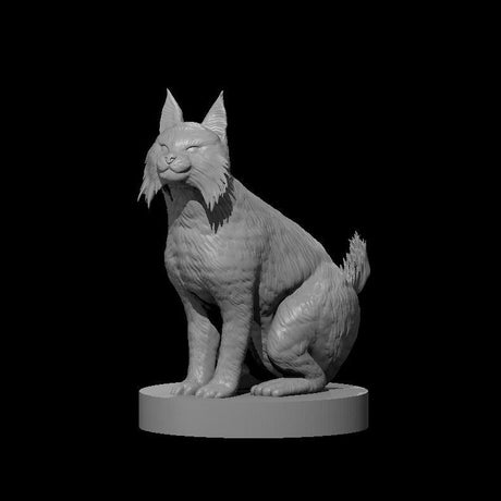 Lynx Miniature - Mini Megastore