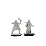 Magic: The Gathering Unpainted Miniatures: Ghouls - Mini Megastore