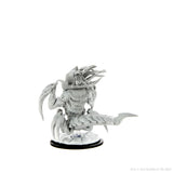 Magic: The Gathering Unpainted Miniatures: Mage Hunter - Mini Megastore