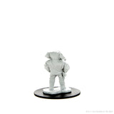 Magic: The Gathering Unpainted Miniatures: Quintorius, Field Historian - Mini Megastore