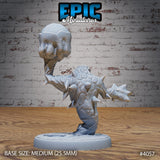 Magma Spawn Miniature - Mini Megastore